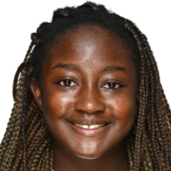 Hephzibah Oluwadare headshot