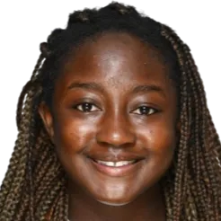 Hephzibah Oluwadare