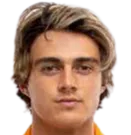 Adam Walton