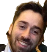 Alessandro Pecci headshot