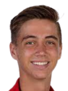 Braden Shick