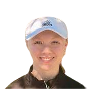 Madeleine Rexroat headshot