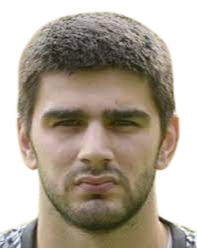 Tiago Pereira headshot