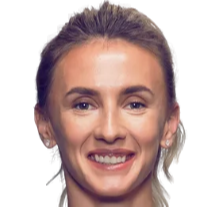 Lesia Tsurenko (Srl) headshot