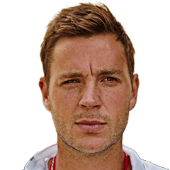 Marcus Willis headshot