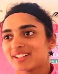 Humera Begum