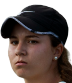 Sofia Sewing headshot