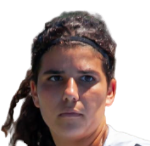 Mariana Campino headshot