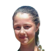 Inez Maria Kotlikova headshot