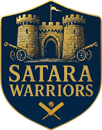 Satara Warriors logo