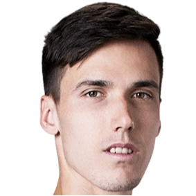 Fabian Marozsan headshot