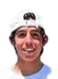 Cyrus Mahjoob