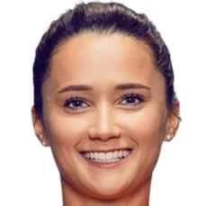 Lauren Davis (Srl) headshot