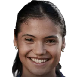 Emma Raducanu