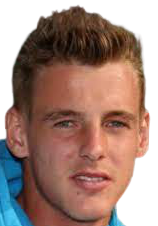 Jeroen Vanneste headshot