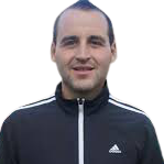 Alexandre Ruscica headshot