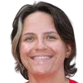 Sabina Czauz headshot