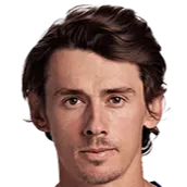 Alex De Minaur (Srl)