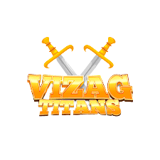 Vizag Titans logo