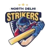 North Delhi Strikers
