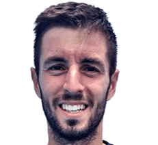 Mario Mansilla Diez headshot