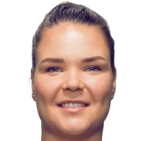 Lidziya Marozava headshot