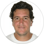 Lamine Ouahab headshot