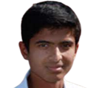 Ashwin Vijayragavan headshot