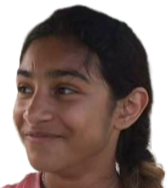 Hibah Shaikh headshot