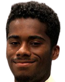 Jordan Parker headshot