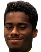 Jordan Parker