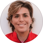 Maria Jose Martinez Sanchez headshot