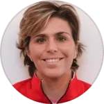Maria Jose Martinez Sanchez