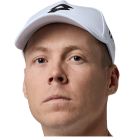 Harri Heliovaara headshot