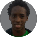 Gianni Mina headshot