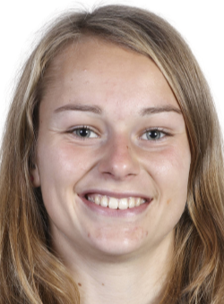 Martina Husarova headshot