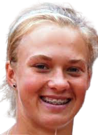 Elizaveta Shebekina headshot