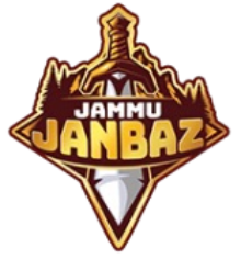 Jammu Janbaz logo