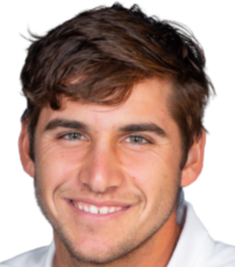 Akram El Sallaly headshot