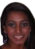 Rushri Wijesundera headshot