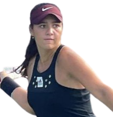 Carolina Bohrer Martins headshot