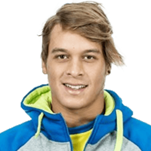 Vladimir Korolev headshot