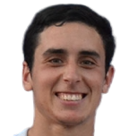 Sergio Redondo headshot