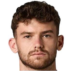 Jerome Kym headshot