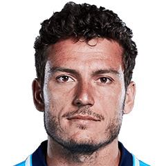 Roberto Cid Subervi headshot