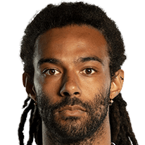 Dustin Brown headshot