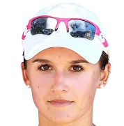 Arina Rodionova