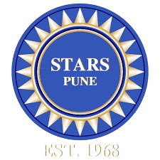 Stars Cricket Club logo