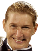 Liya Pencheva headshot