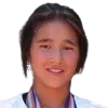 Zhibek Kulambayeva